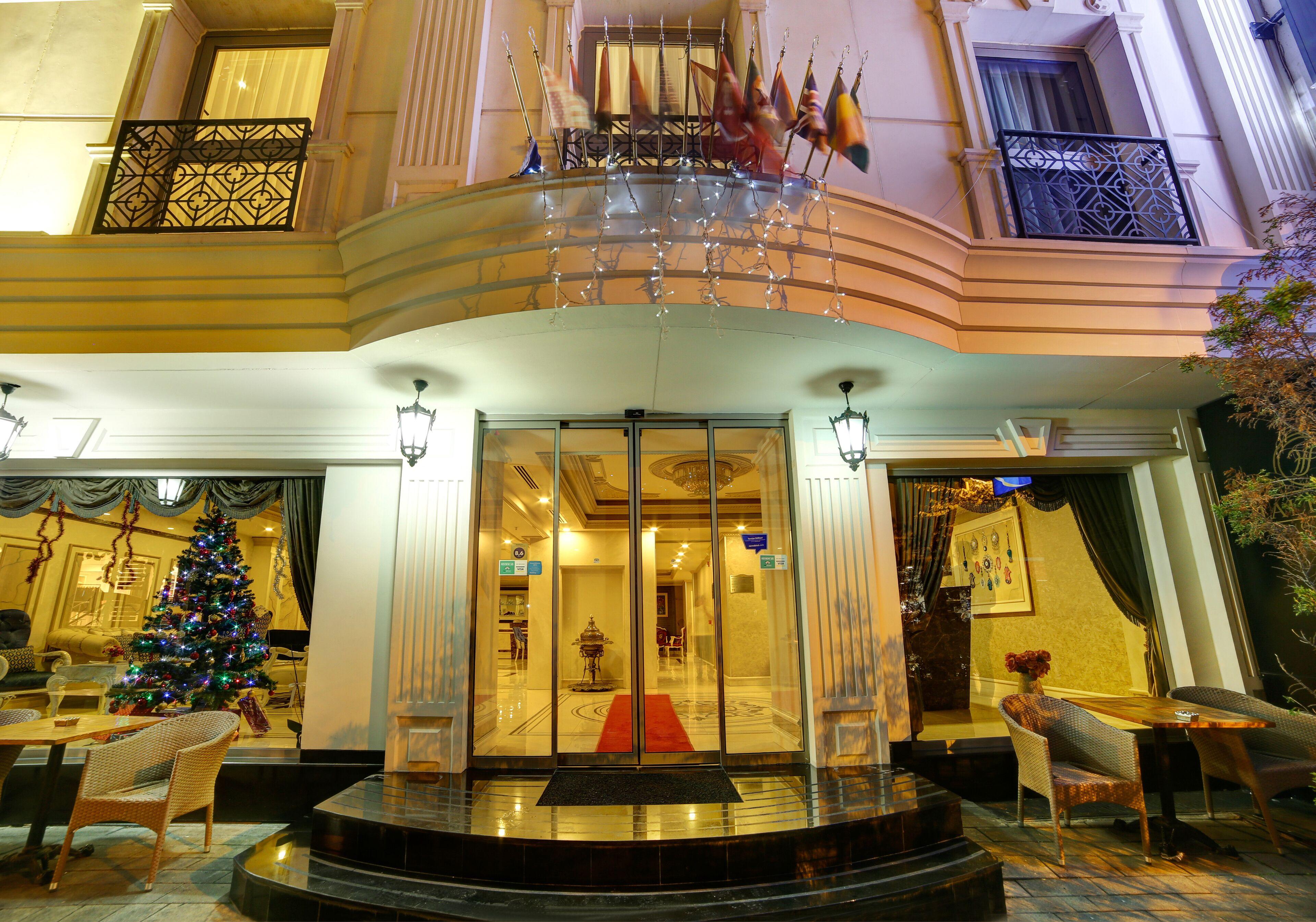 Halifaks Hotel — Photos 2